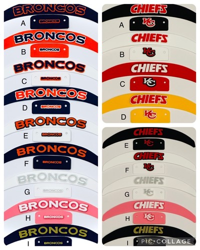MINI Helmet 3D Bumpers,ALL TEAMS, Speed Version - Picture 8 of 71
