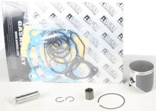NAMURA 2009 65 XC KTM TOP END KIT NIKASIL CYL 44.97/+0.01 HUSQ/KTM NX-70005-BK