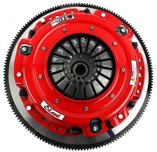 Mcleod 6435825m Rxt Twin Disc Clutch For 11-17 Mustang Gtboss 302 5.0l V8