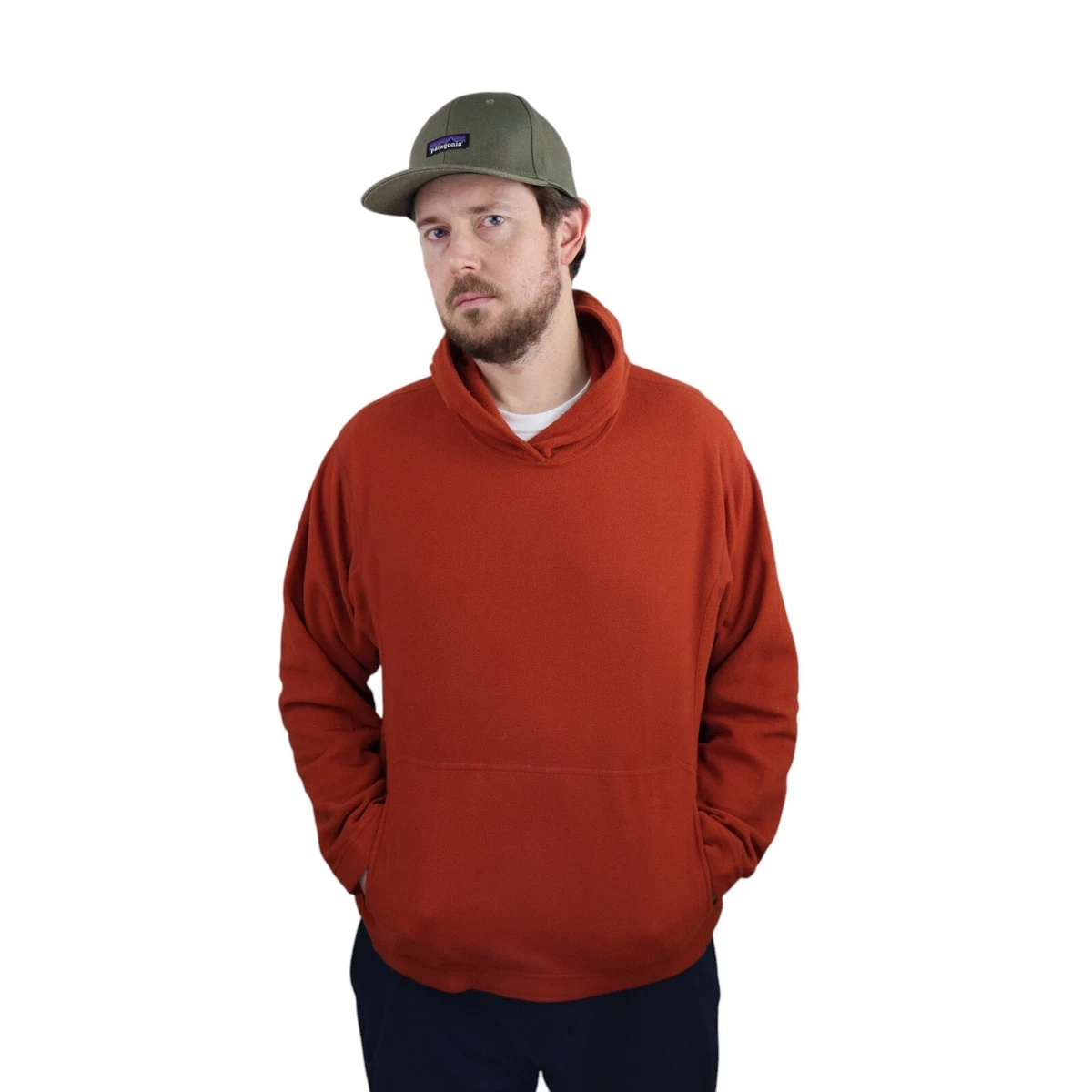 Patagonia Rhythm In Men