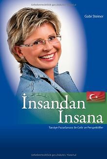 Insandan Insana: Tavsiye Pazarlamas ile Gelir ve Perspek... | Buch | Zustand gut - Bild 1 von 2