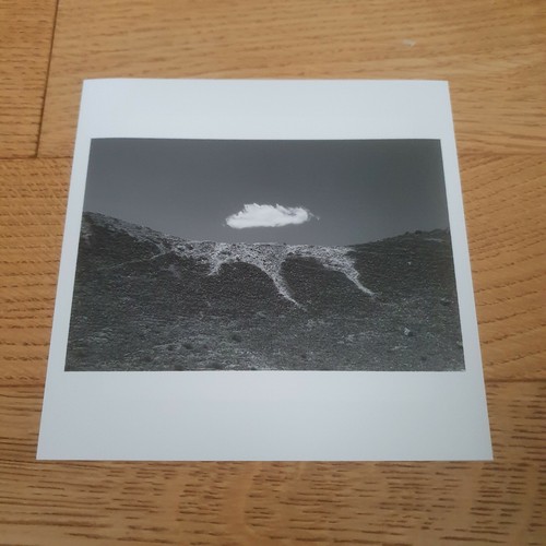ZIED BEN MOMDHANE - Foto firmada - Magnum Square Print Edición limitada - Imagen 7 de 7