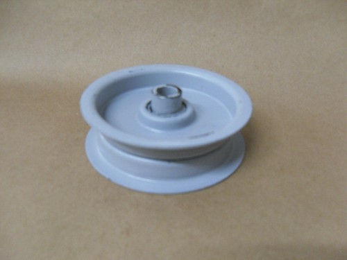 POLEA LOCA PLANA PHOENIX 3-1/4" OD, 3/8" DIÁMETRO MODELO 391275 - Imagen 2 de 5
