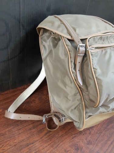Vintage 70er-80er Rucksack wie KURZ Mod. 3 West Germany, Top-Zustand Rarität - Bild 6 von 14
