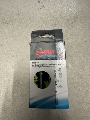EHEIM Classic Canister Filter 2215, Classic 350 Plus Over 50 Dollars Bonus Items - Picture 11 of 14