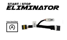Start Stop Eliminator - Hyundai Elantra - Never push the auto stop button again!