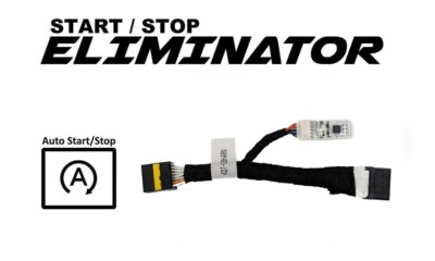 #ad Start Stop Eliminator Hyundai Elantra Never push the auto stop button again $99.99