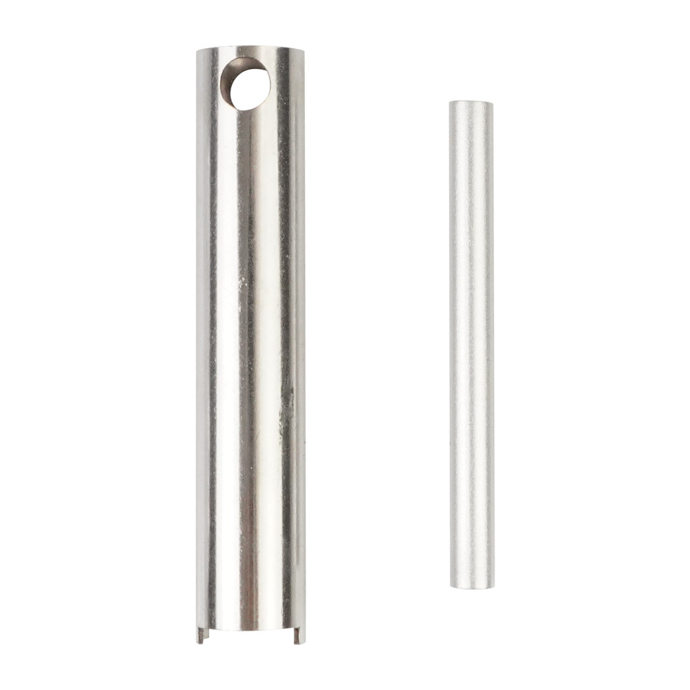 Moen 1224 Replacement Cartridge Kit – 2 Cartridges + 1 Removal Tool, For Two-Handle Faucets & Tub/Shower, Leak-Proof, Easy DIY Fix