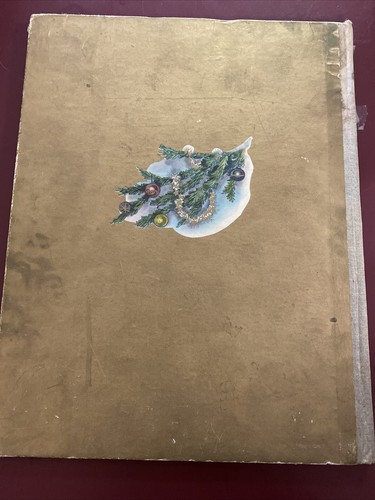 Ein Kinderbuch der Gebete Louise Raymond illustriert von Mascha HB 1941 Buch - Bild 6 von 6