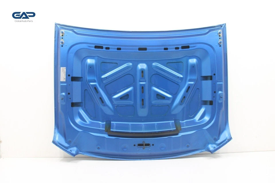 GMC CANYON HOOD 2015-2022 CAPÓ CARCASA CUBIERTA PANEL OEM Foto 2 de 4