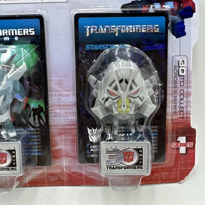 MEGATRON Transformers 30th Anniversary 1 1/2