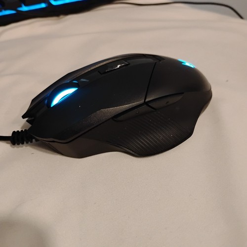 Acer Predator Cestus 320 RGB Gaming Mouse On-The-Fly DPI Shift, 6 buttons - Picture 7 of 11