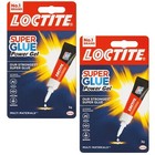 MULTIPACKS of LOCTITE Gel Easy & Precision Super Glue Superglue Adhesive Glue