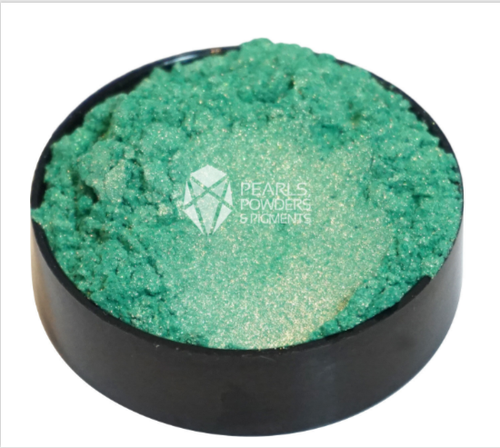 Polvo de pigmento de perlas para pisos metálicos de resina epoxi encimeras arte de tinte de pintura de automóviles - Imagen 41 de 144