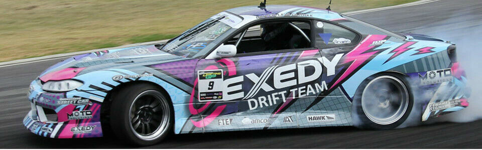 Exedy Japan OEM Clutch Kit for 03-06 NISSAN 350Z 03-07