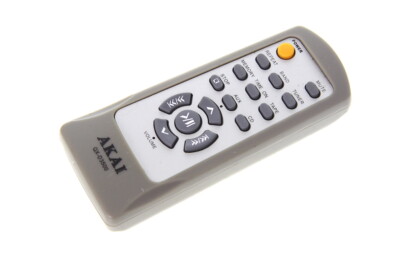 Original Fernbedienung Akai QX-D3500
