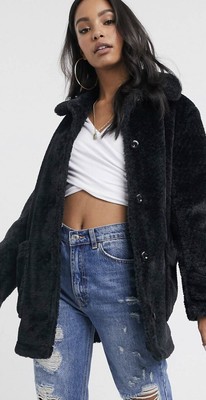 deline teddy mac jacket