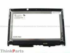 New/Orig Lenovo ThinkPad Yoga 370 FHD touch Lcd screen Module 01HY322 01LW129