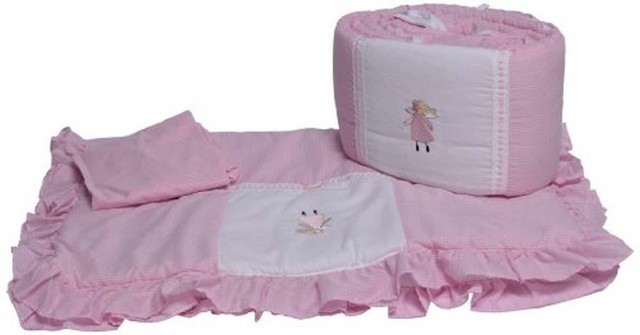 mini crib bedding sets