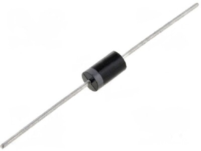 Redresseur Diode Schottky THT 60 V 3 A do201ad sb360-e3//54 schottkydiode Diode