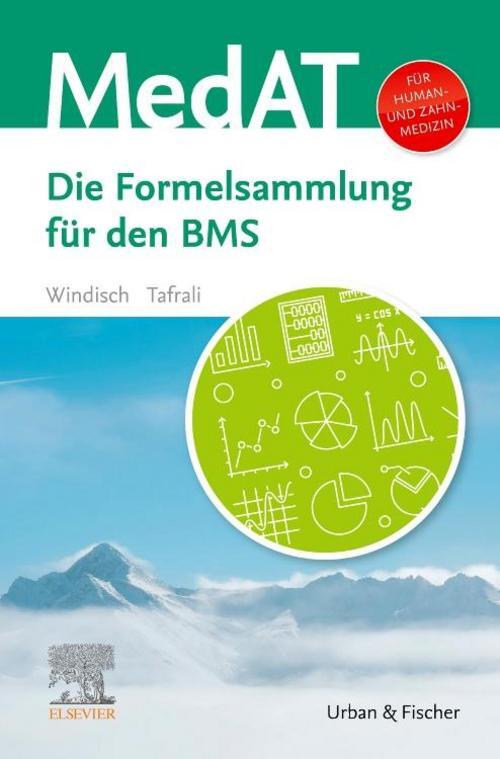 Thumbnail - Medat Humanmedizin/zahnmedizin, Paul Yannick Windisch