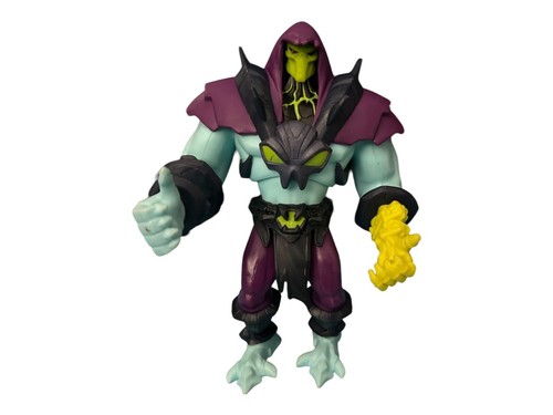 He-Man And The Masters Of The Universe Skeletor 6" Action Figure - Picture 5 of 10