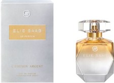 Le Parfum Limited Edition ARGENT by Elie Saab...