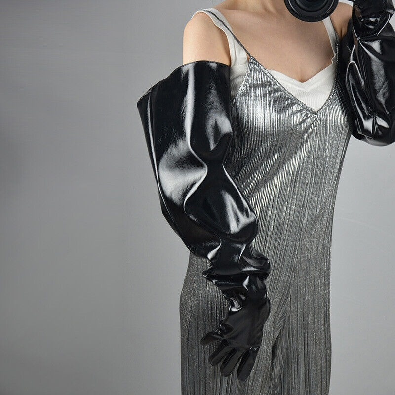 best leather dress gloves Luxurious Leather Dress Gloves  Gentleman's Gazette
