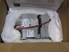 NIB ALLEN BRADLEY 309-BOD-EEE SER C FULL VOLTAGE MANUAL STARTER SIZE 1 (ZZ1)