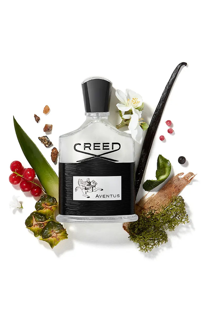 Authentic Creed Carmina EDP 2ml Manufacturer Sample Spray + Friendship  Bracelet