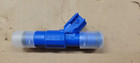 Genuine Authentic Bosch EV6 Blue Mustang SVT Cobra fuel injector 0280156127
