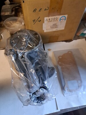Nos Asahi Water Pump A4300  1-13650-016-0
