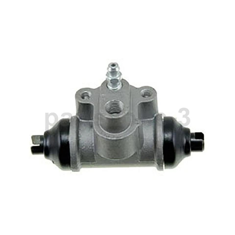 Cilindro de rueda de freno trasero Dorman para Kia Rio 2011 2010 2009 2008 2007 2006 Foto 3 de 4