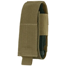 Condor Universal TQ Pouch Outdoor Military Tactical Pocket Coyote Brown