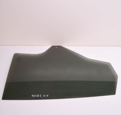 D・company！ FORD FIESTA MK7 Rear Right Door Window Glass H1BB-A25712-B
