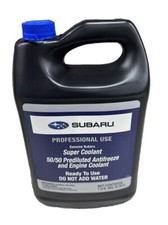 Toyota Scion Genuine Super Long Life Antifreeze Coolant Pink 1 