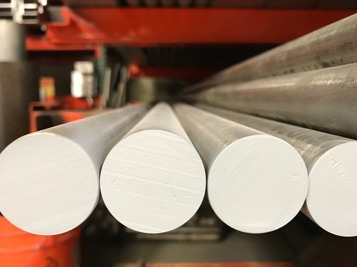 1" Inch Diameter Titanium Round Bar 1 to 8" Long 6Al4V Mill Rod Stock - Picture 2 of 2