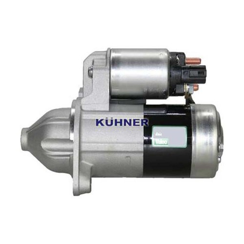 Motor De Arranque KUHNER Hyundai Tiburon Coupé 2001-2008 - Imagen 2 de 3