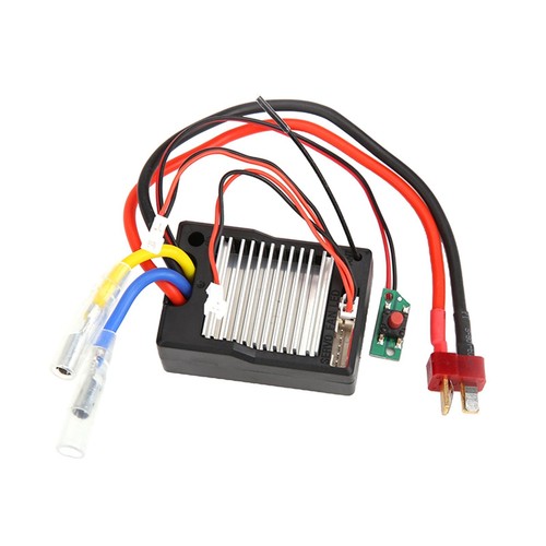 For Wltoys 12428 12429 12423 RC Board Receiver Transmitter Remote Control NEW - Picture 6 of 9