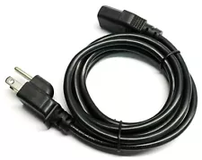 Cable Cord for Edison Professional M-6000 PA High Power Speaker