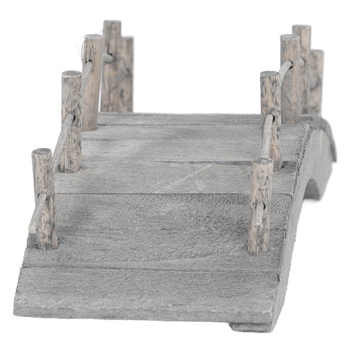02 015 Puppenhaus Bogenbrücke Birke fabelhaft Mini Holzbogen Brücke Angebote - Bild 7 von 22