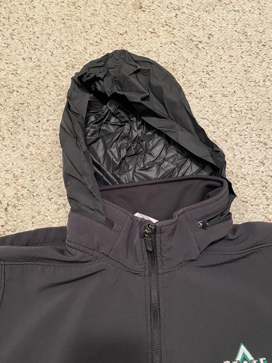 Nike Baseball Therma-Fit Jacket XL Full-Zip | eBay