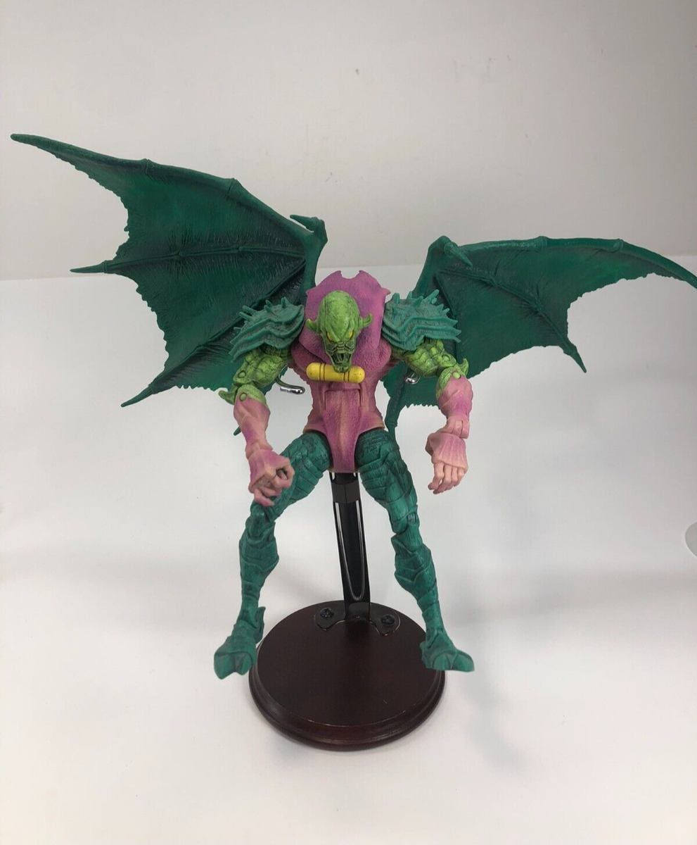 Marvel Legends Series Annihilus Complete BAF Figure Fantastic Four | eBay
