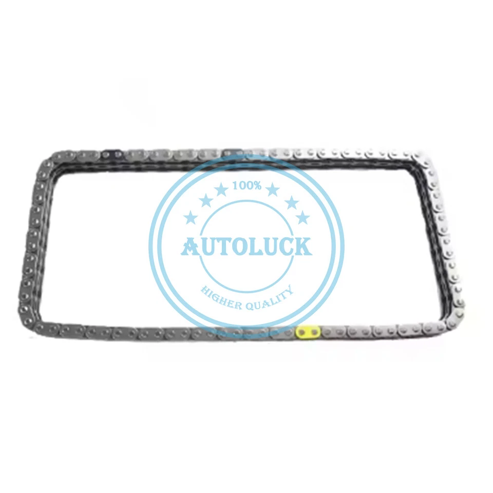 Kit de cadena de distribución de motor de 15 piezas para YD25DDTi Nissan Pathfinder Pick Up 2002-2008 Foto 3 de 4