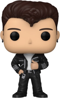 ♦︎ FOLK ＆ POPS BEST COLLECTION 全15枚セット Funko Pop! WWE: Johnny Knoxville - 2023 Summer Convention