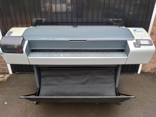 HP DESIGNJET T795 44\