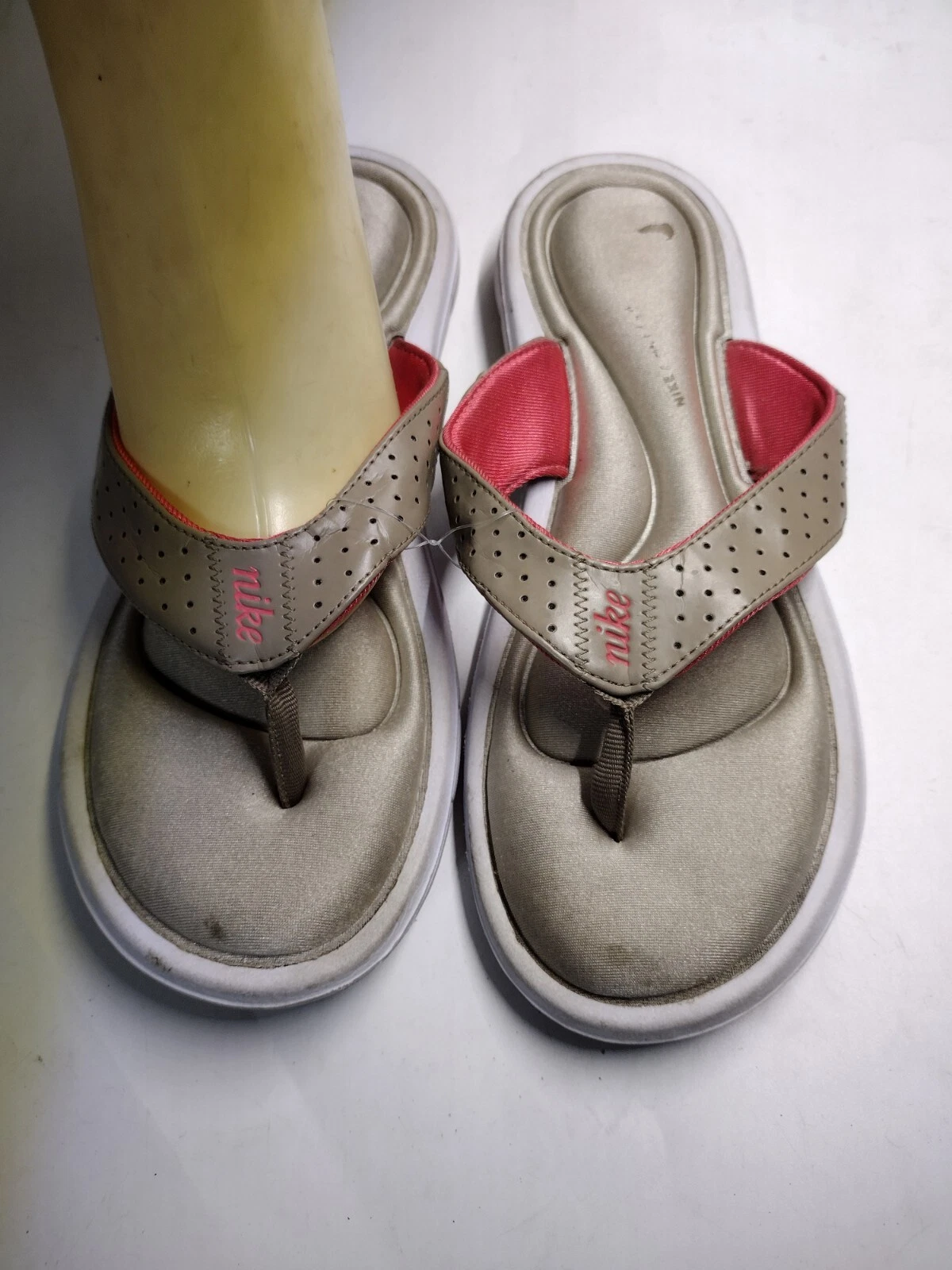 Nike Flip Flop Donna 9 (B10)