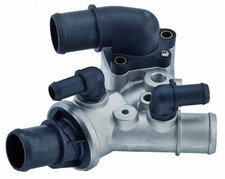 Termostato refrigerante Hella 8MT 354 774-241 adecuado para Fiat Palio tipo 178