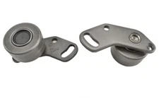 Engine Timing Chain Tensioner ITM 60211 fits 87-94 Subaru Justy 1.2L-L3