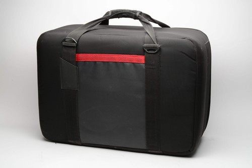 Lightware MF2014 Multi-Format Case with ShokBox Construction, ~23x17x10" - Picture 3 of 9